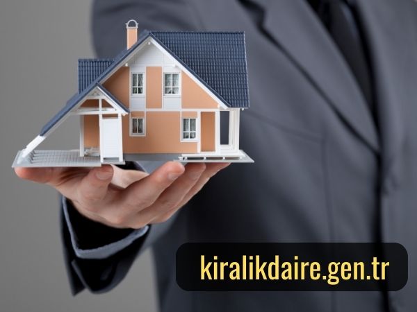 Balıklı Mahallesi Kiralık Daire